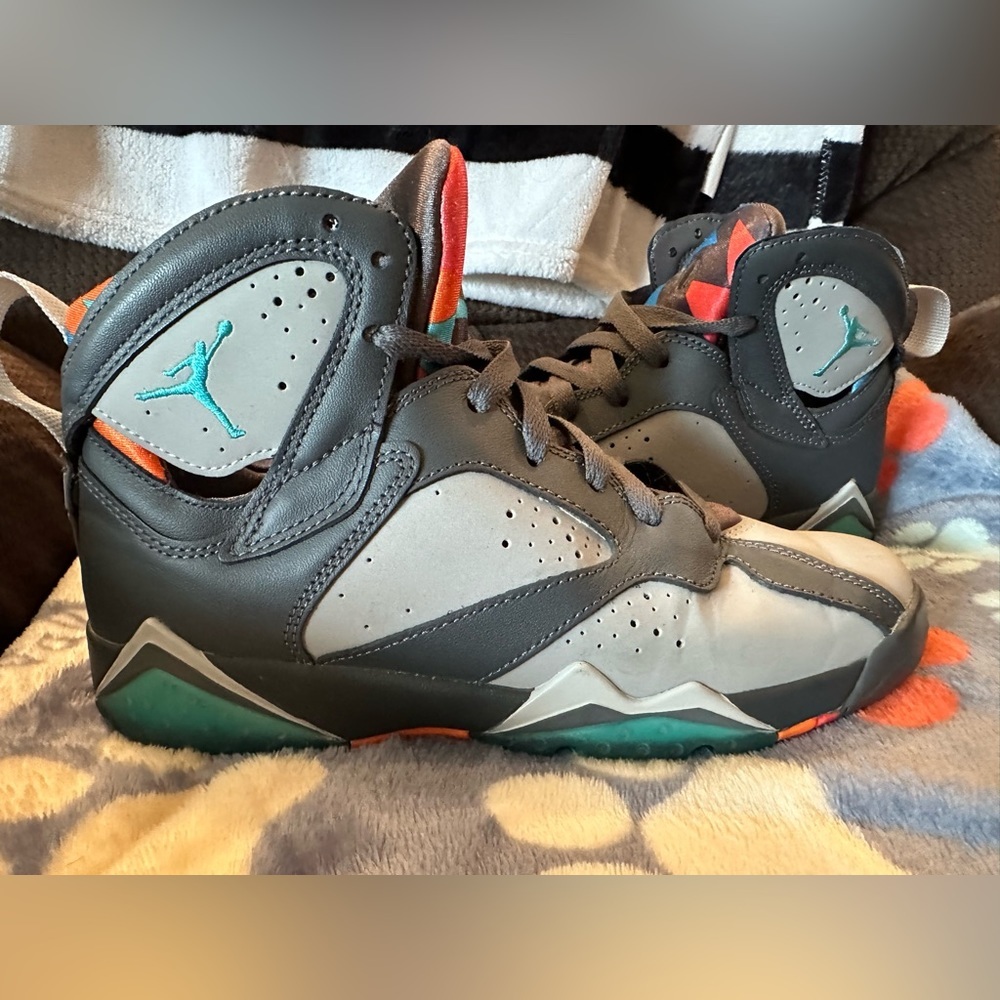 Jordan 7 Retro
Barcelona Days - Picture 7 of 12